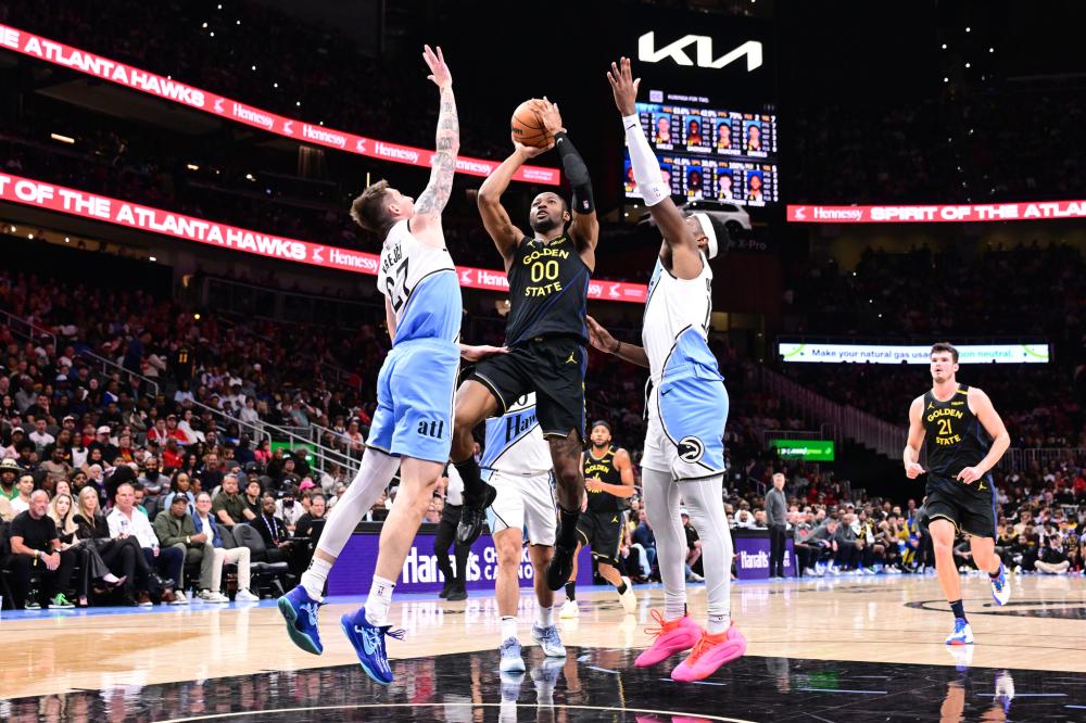 队内助攻王！奎克利因生病缺席对尼克斯的关键战