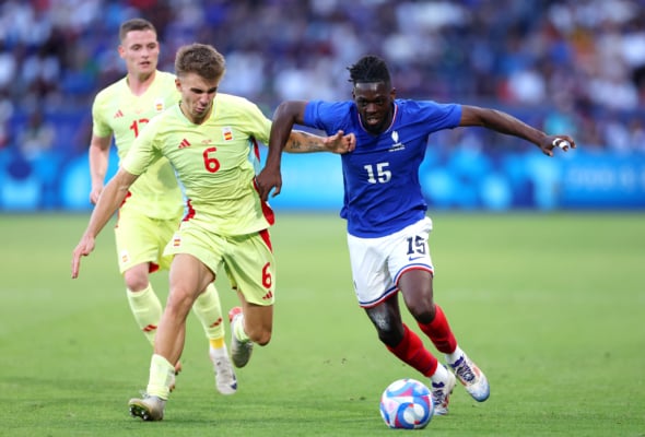 赵鹏：国安是中超老油条、反击效率很高，河南队不能掉以轻心