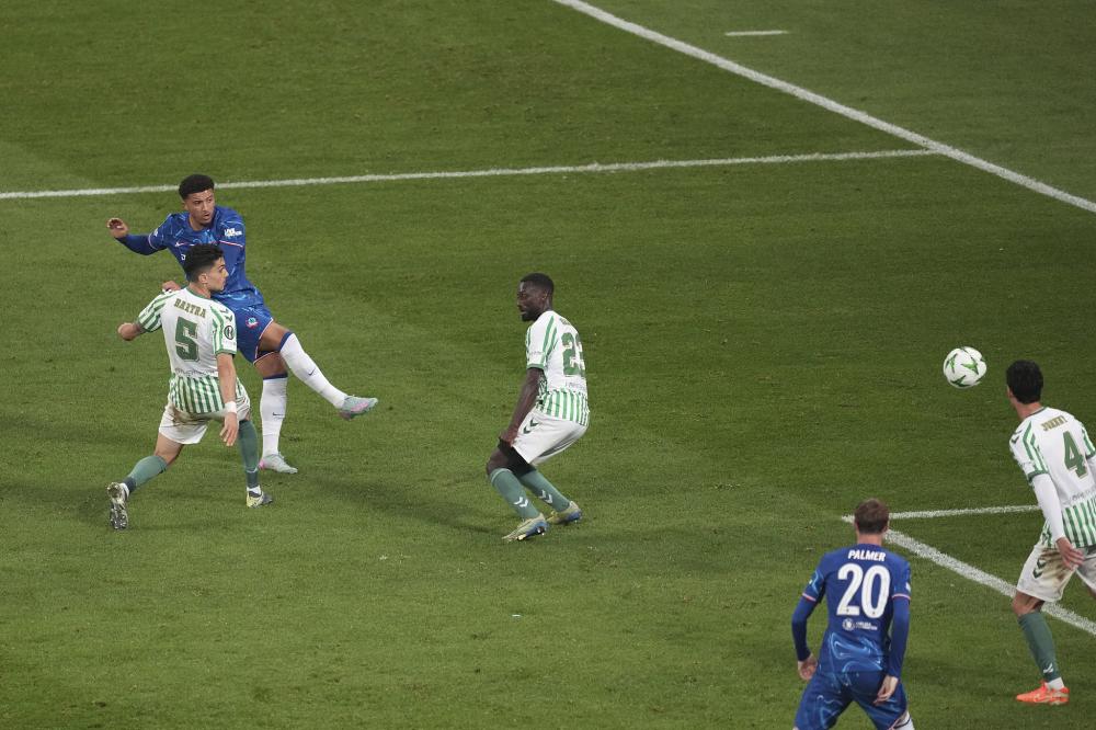 波切蒂诺：未来可能重返英超；我在蓝军的处境与马雷斯卡不同